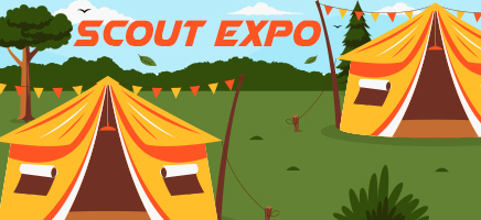 Scout Expo