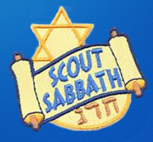Scout Sabbath