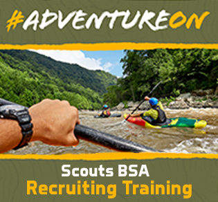 recruiting