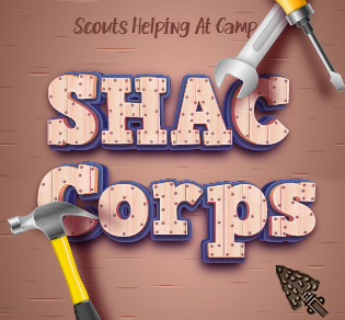 SHAC Corps