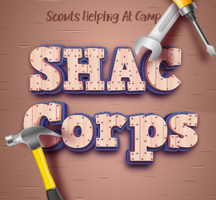 SHAC Corps