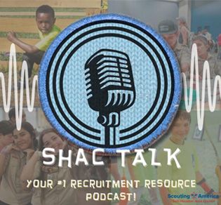 SHAC Talks
