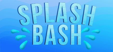 Splash Bash