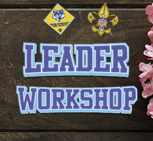 Leader Workshop