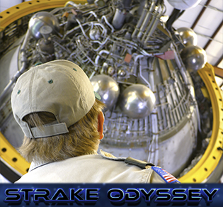 Strake Odyssey