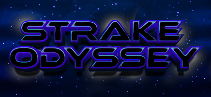 Strake Odyssey