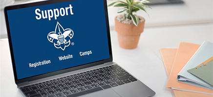 Support and Questions