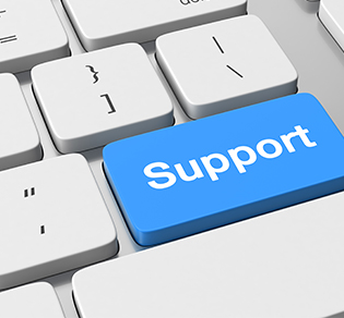 Support