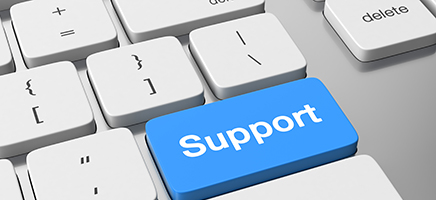 Support