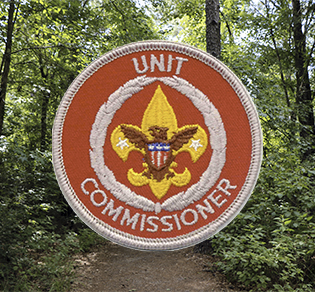 Commissioner