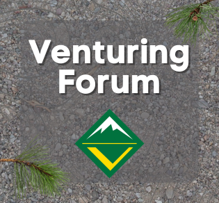 Venturing Forum