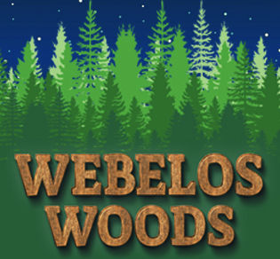 Webelos Woods