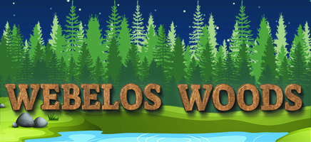 Webelos Woods