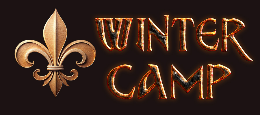 Winter Camp