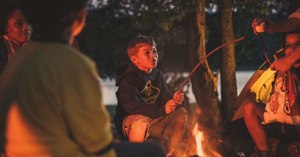 Campfire