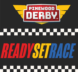 Pinewood Derby
