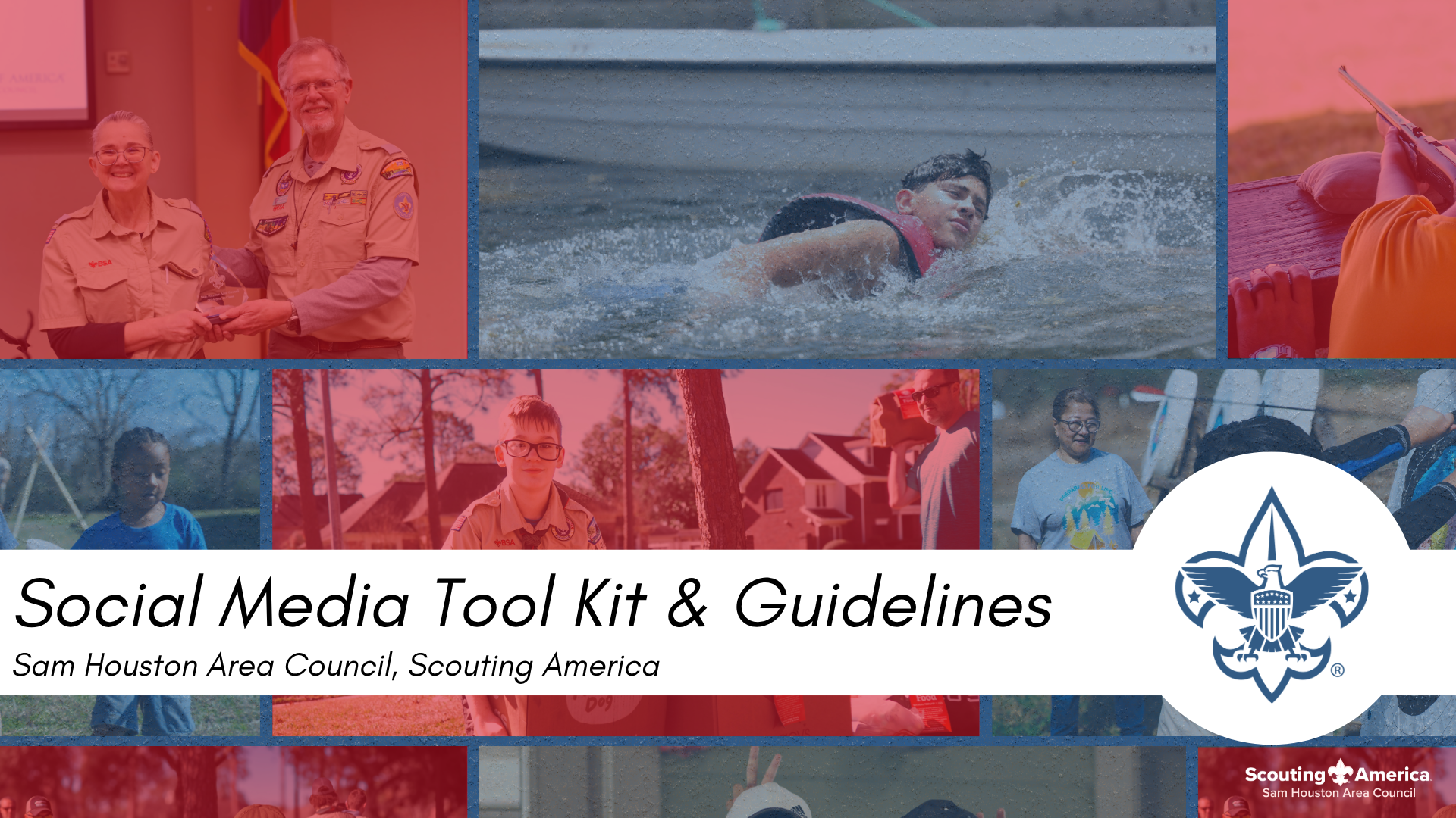 media kit