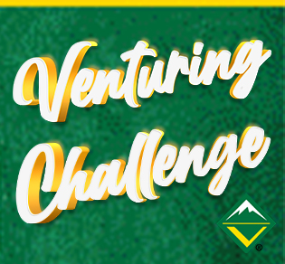 Venturing Challenge