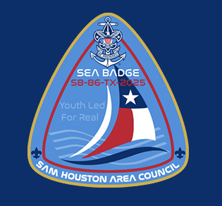 Seabadge