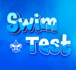 Swim Test