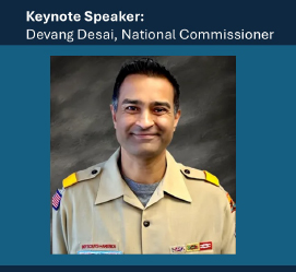National Speaker