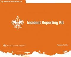 Incident Reporting Kit graphic