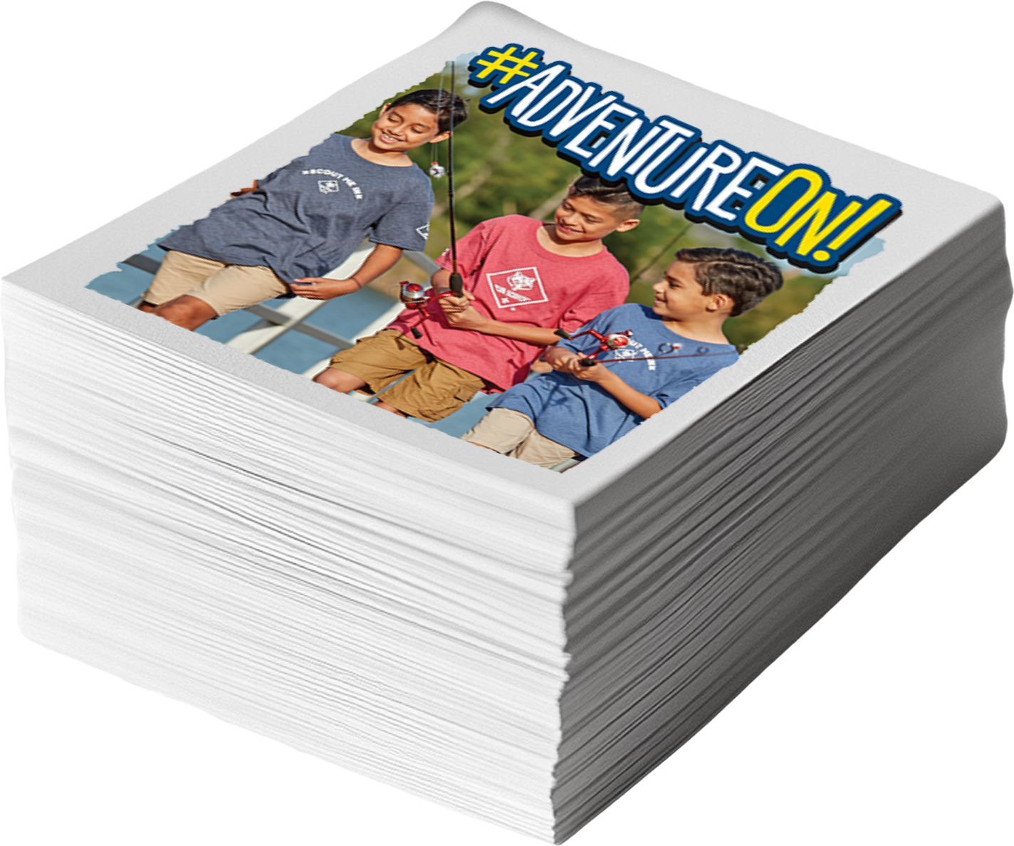 Fliers