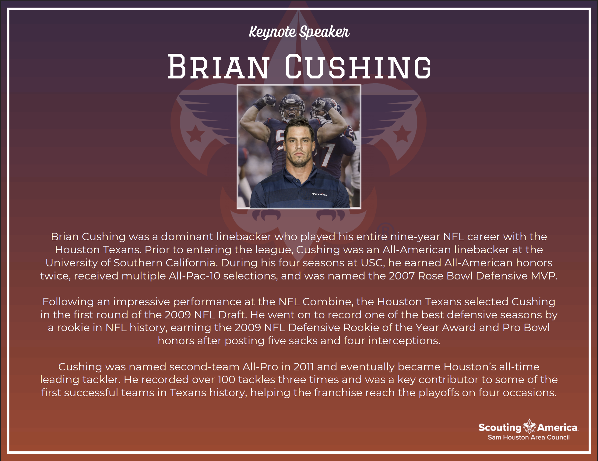 Cushing