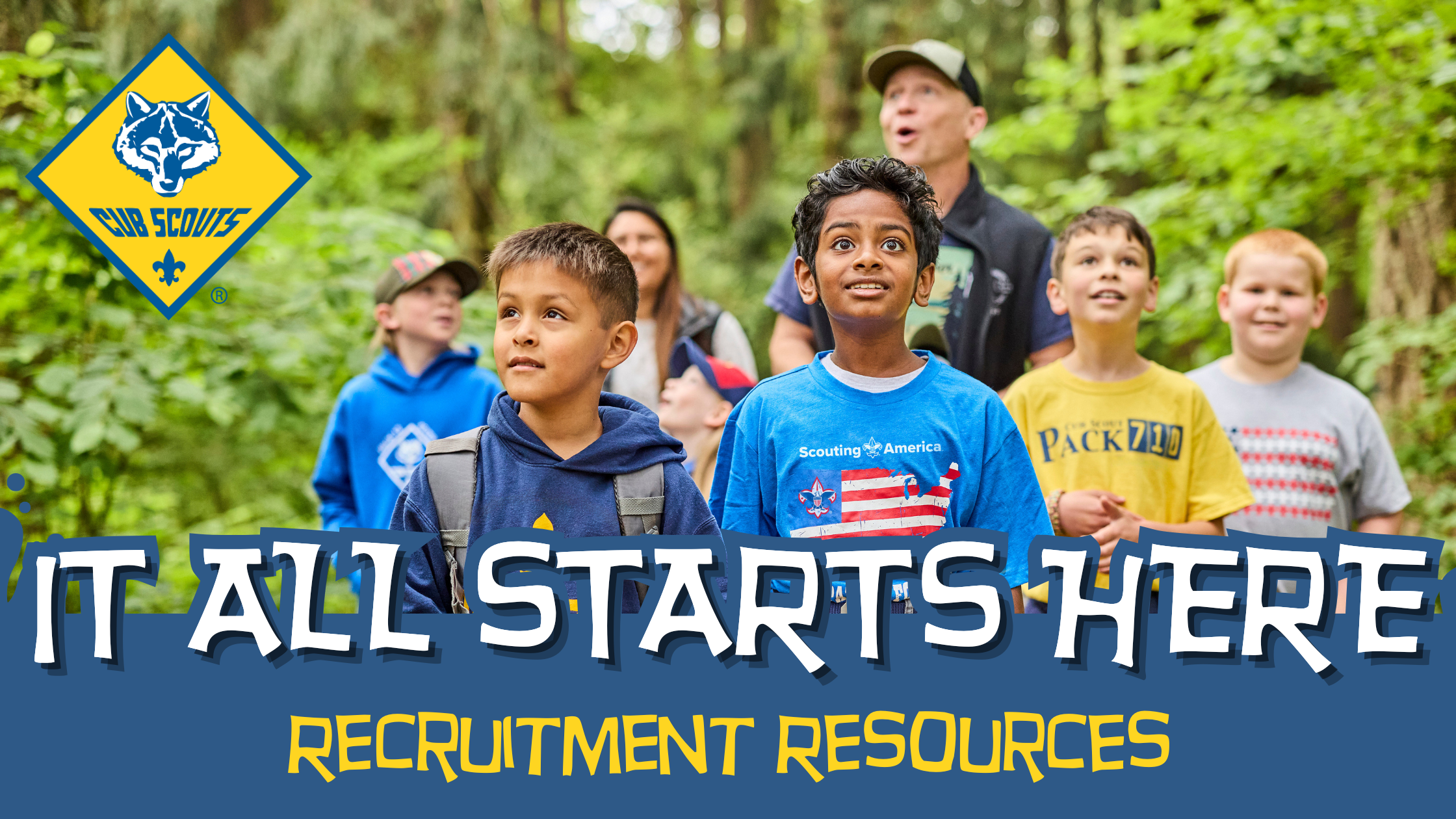 Recruitment Resources