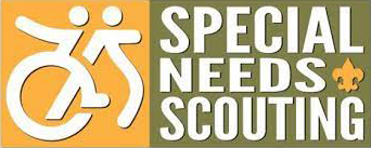 special needs scouting