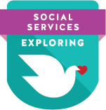 Social Services Exploring