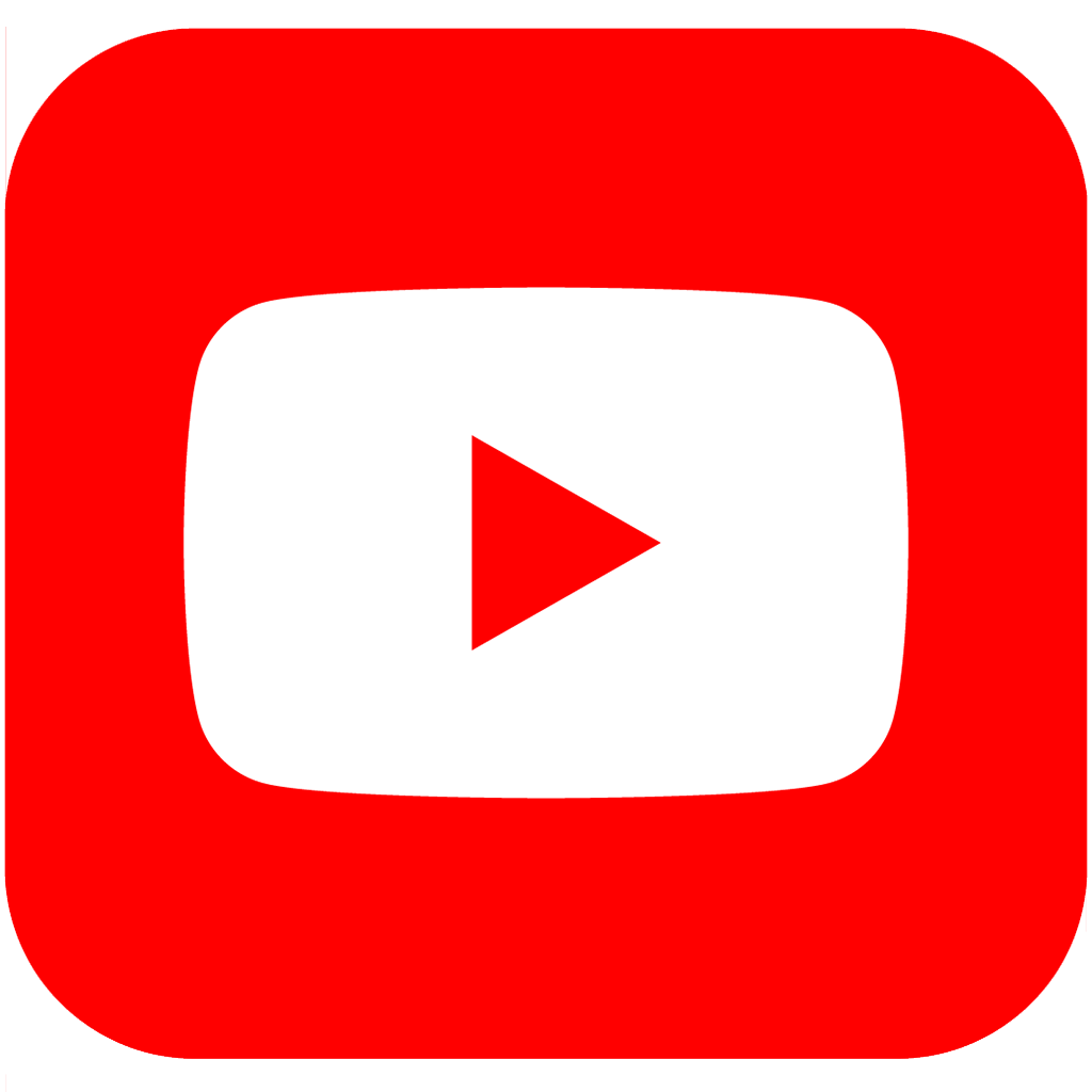YouTube icon