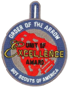 Award of Excellence