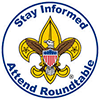Stay Informed Attend Roundtable